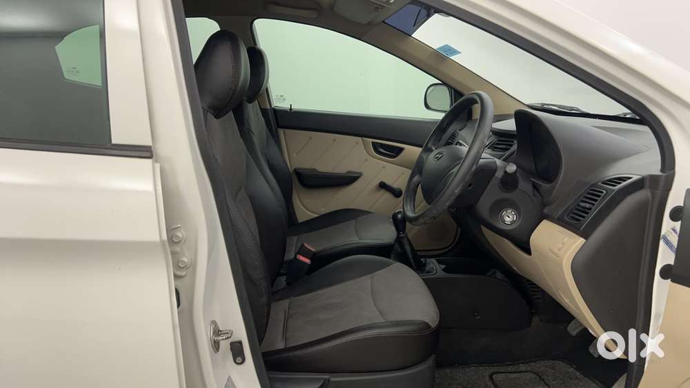 Hyundai Eon D-lite +, 2013, Petrol