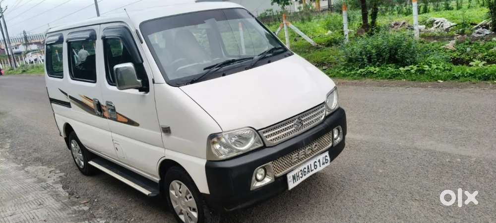 Maruti Suzuki Eeco 5 Seater Standard, 2024, Petrol