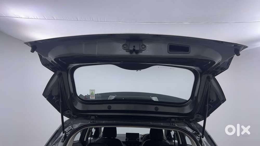 Tata Nexon 1.2 Revotron Xm (s), 2022, Petrol