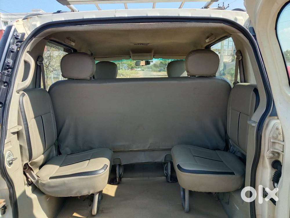 Mahindra Quanto C4, 2013, Diesel