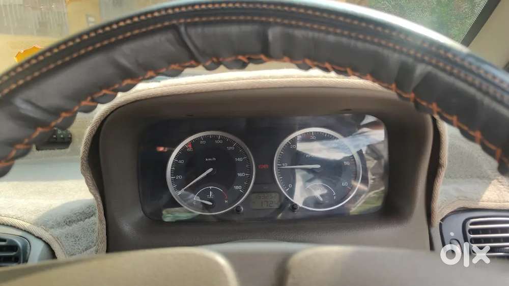Tata Indigo Ecs Lx 2013 Diesel Manual