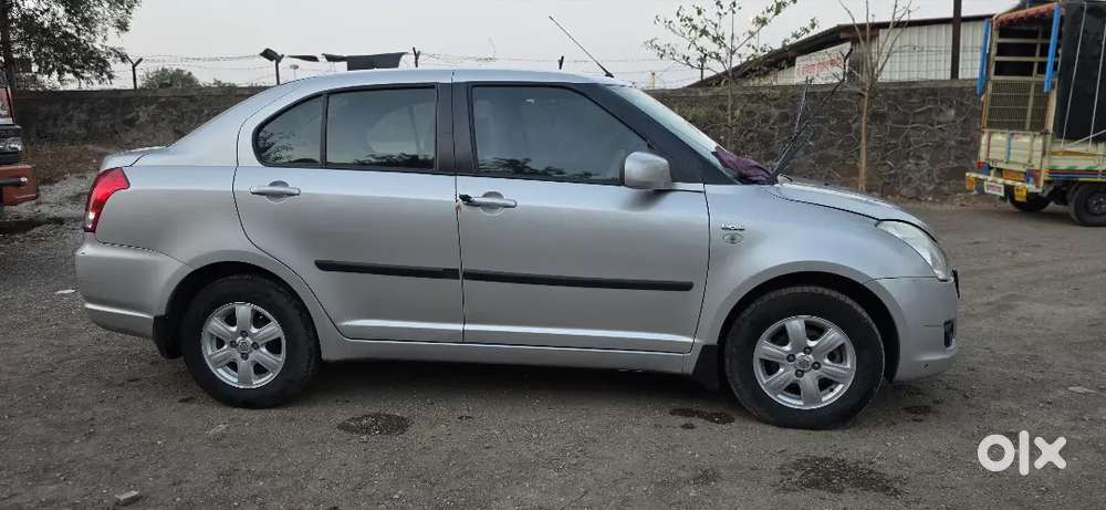 Swift Dzire 2011 Zdi Top Model.