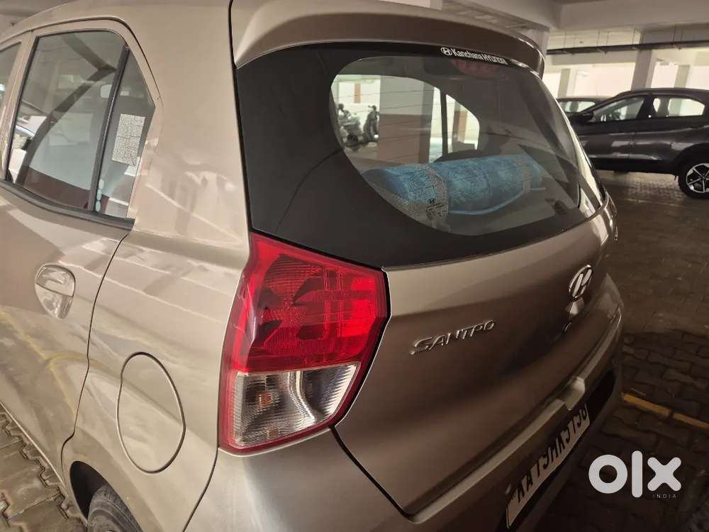 Santro Amt