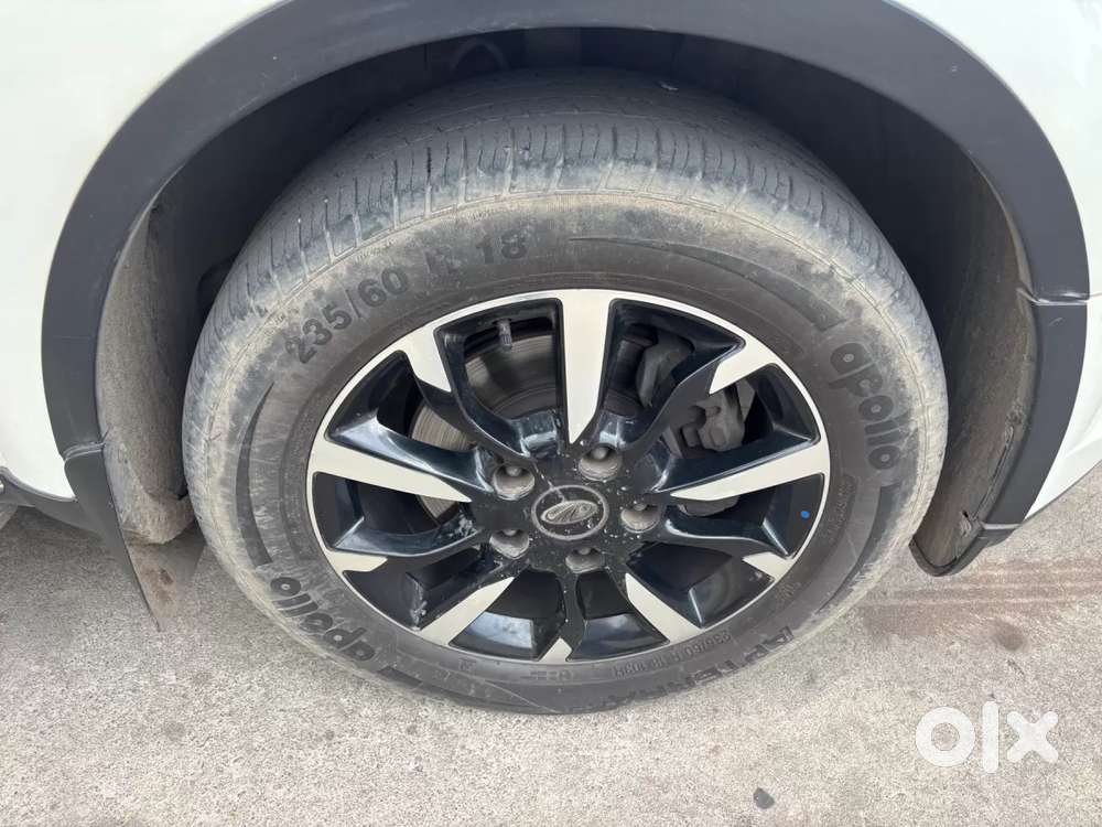 Mahindra Xuv500 W11, 2018, Diesel