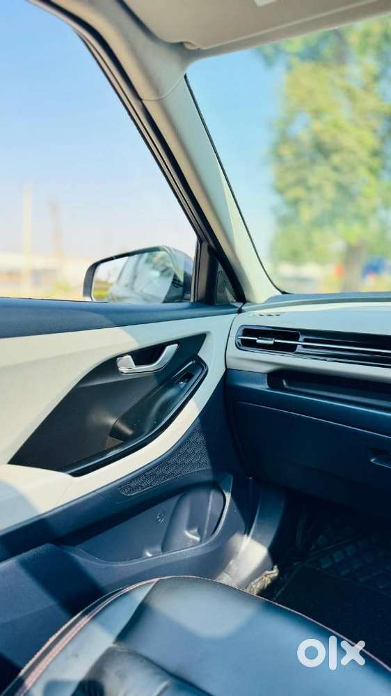 Hyundai Creta Electric Smart (o) Hc, 2025, Electric