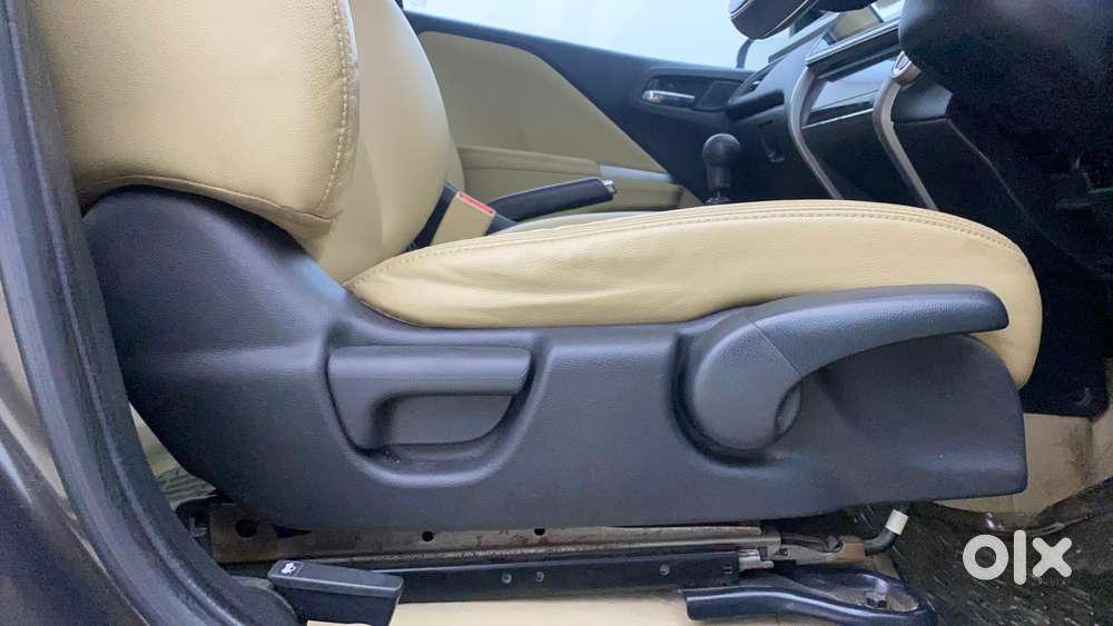 Honda City 2015-2017 I Vtec Vx, 2016, Petrol