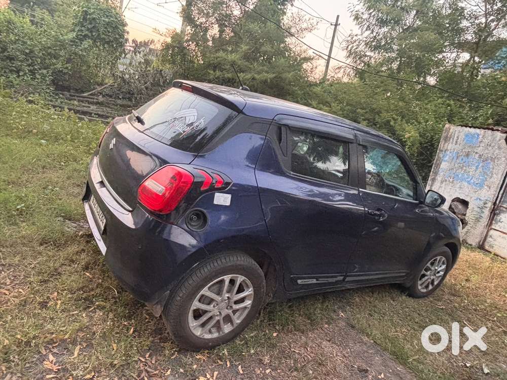 Swift 2023 Maruti Zxi Cng