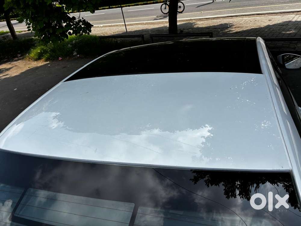 Skoda Octavia, 2014, Diesel