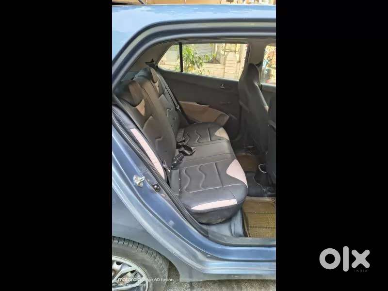 Hyundai Grand I10, 2014, Petrol