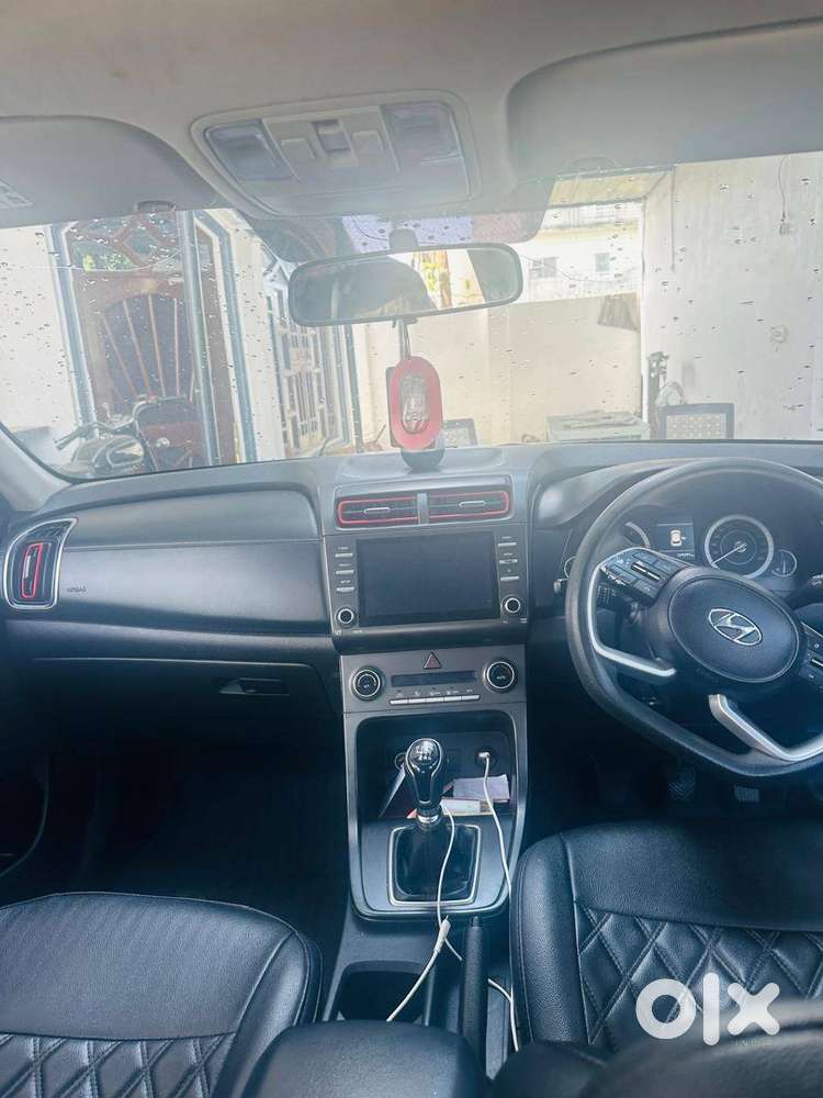 2023 Hyundai Creta 1.4 Diesel
