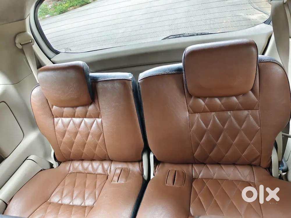 Toyota Innova 2.5g2008