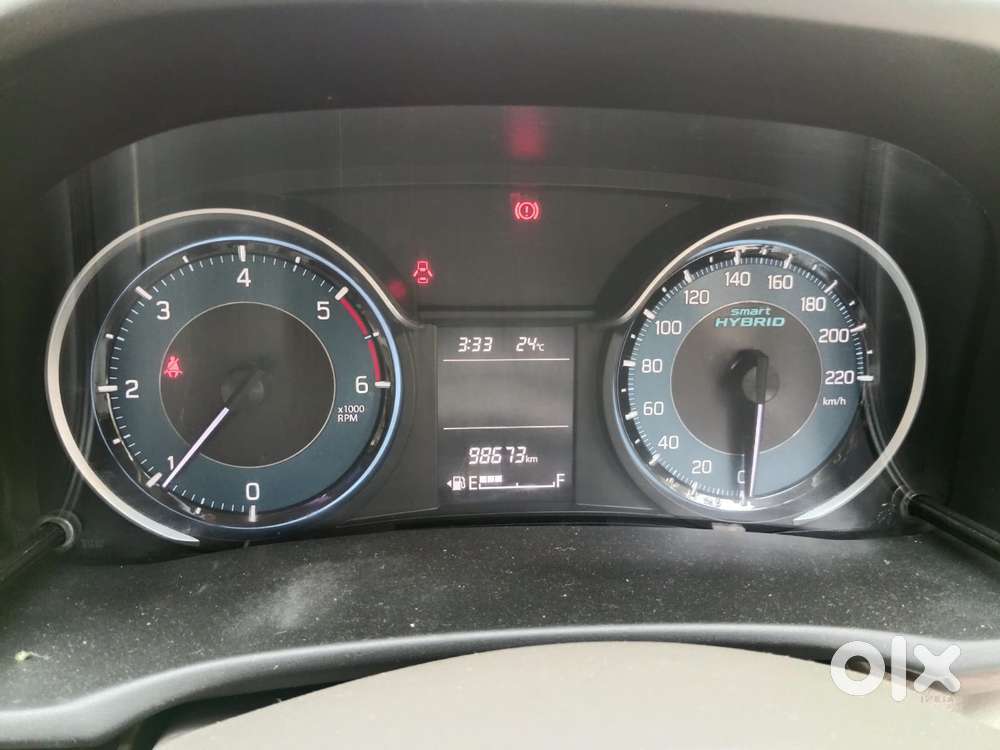 Maruti Suzuki Ertiga 1.3 Zdi Plus, 2019, Diesel