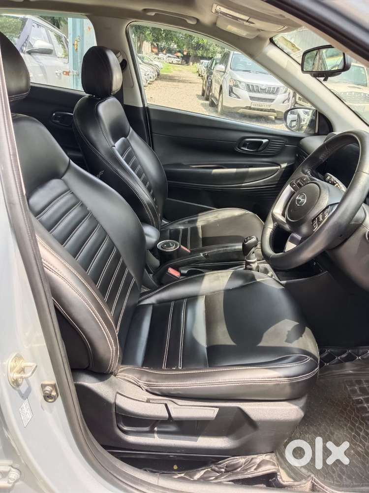 Hyundai I20 Diesel Asta Option, 2023, Diesel