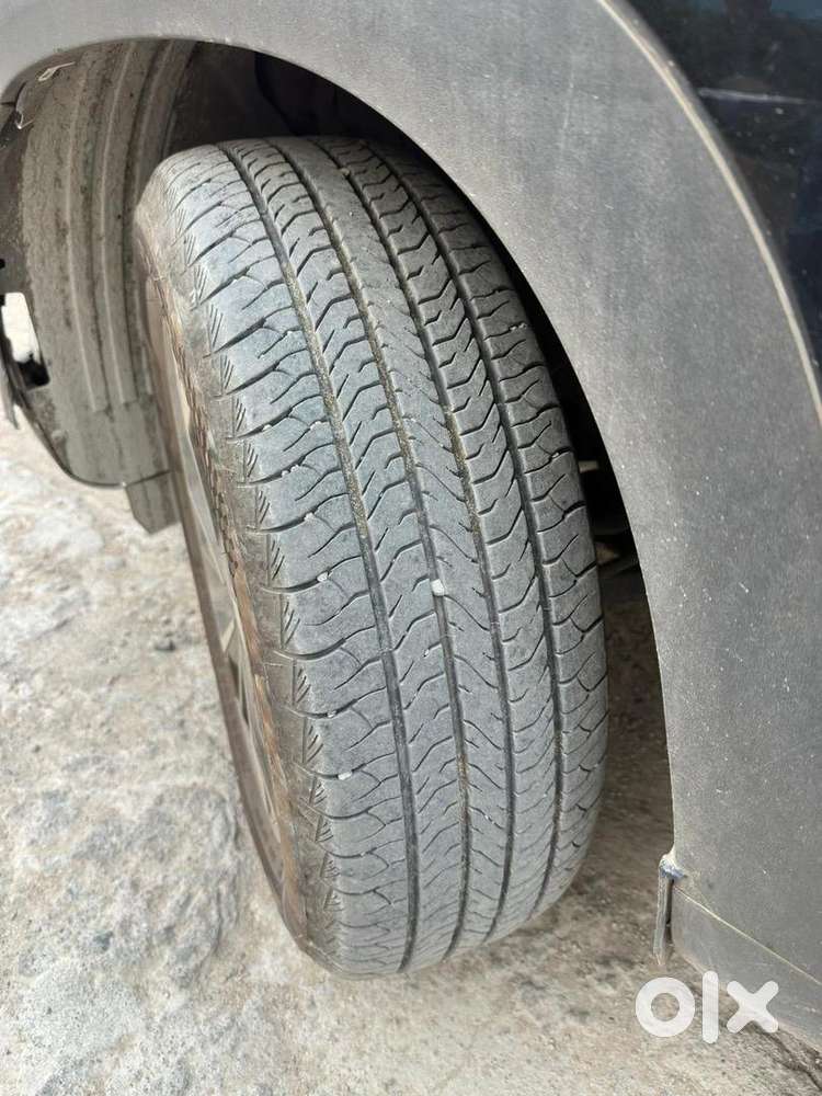 2022 Hyundai Diesel Car With 183,615 Km Driven