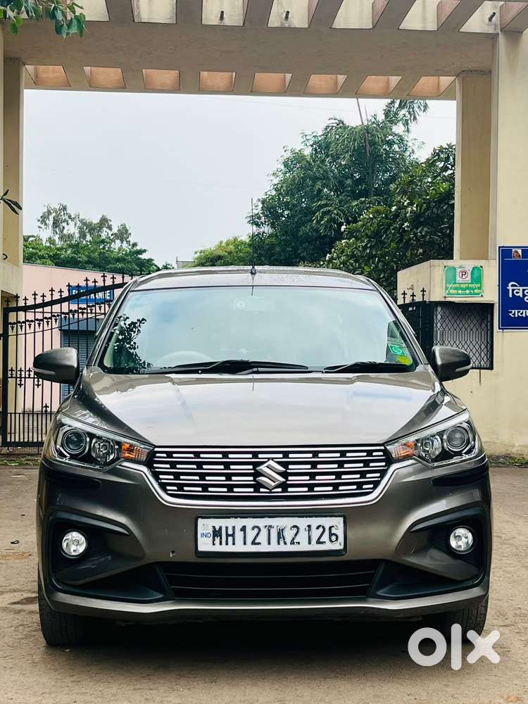 Maruti Suzuki Ertiga Vxi (o) Cng, 2021, Cng & Hybrids