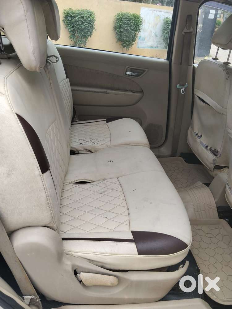 Maruti Suzuki Ertiga Vdi, 2014, Diesel
