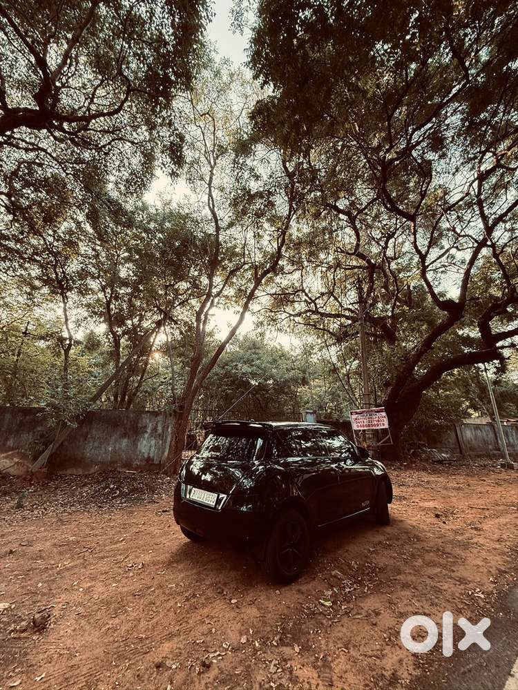 Maruti Swift Diesel 2013