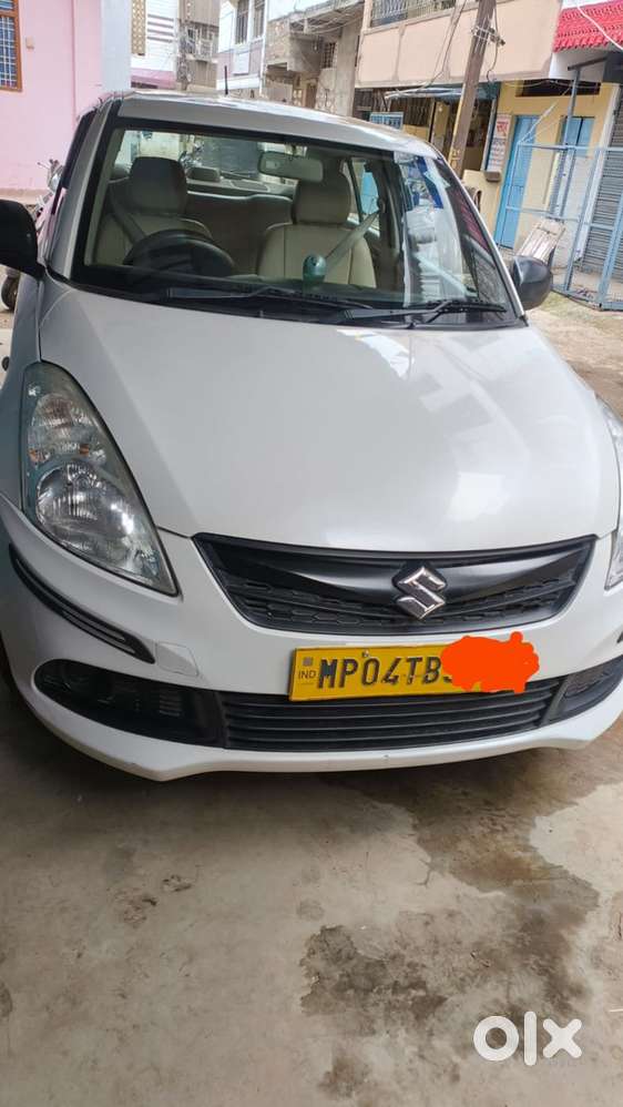 Maruti Suzuki Dzire Cng & Hybrids Good Condition