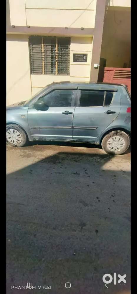 Maruti Swift Vxi 2009