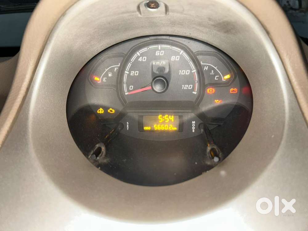 Tata Nano Twist Xt 2015 Petrol Good Condition