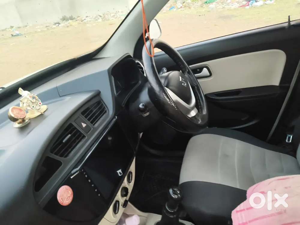 Maruti Suzuki 800 Petrol 2021 Automatic