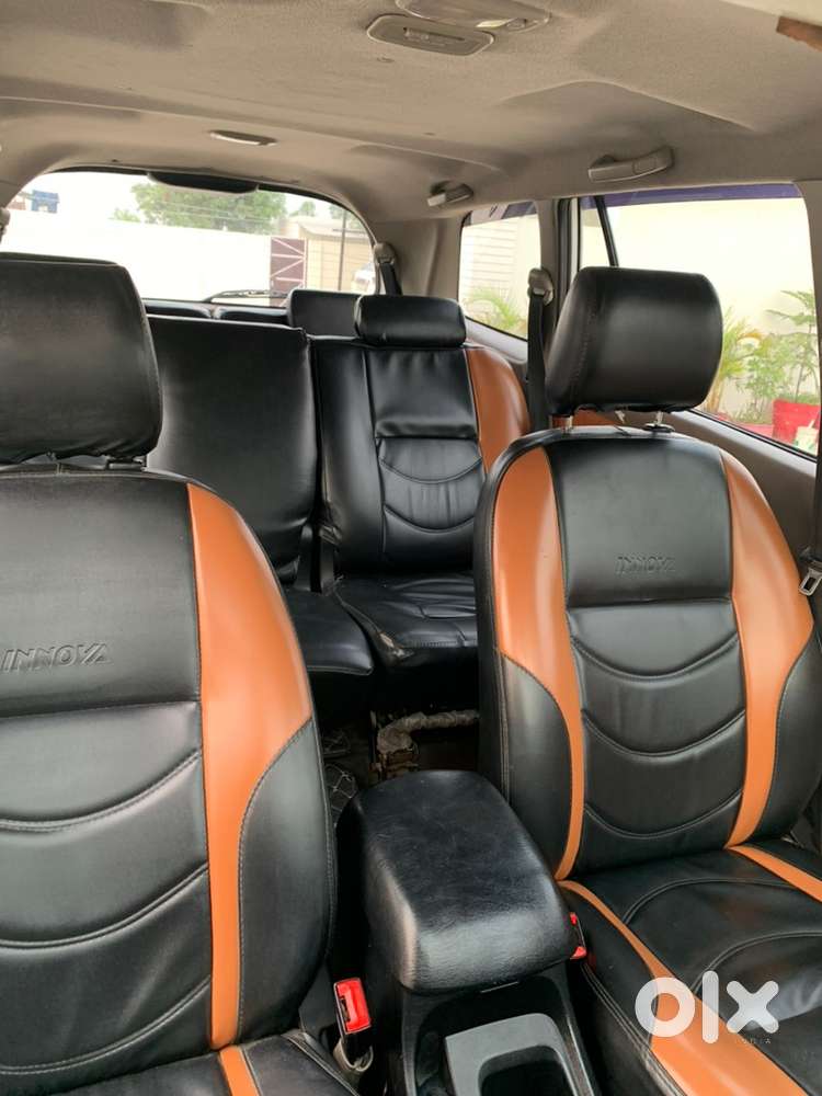 Toyota Innova Diesel Manual 2015