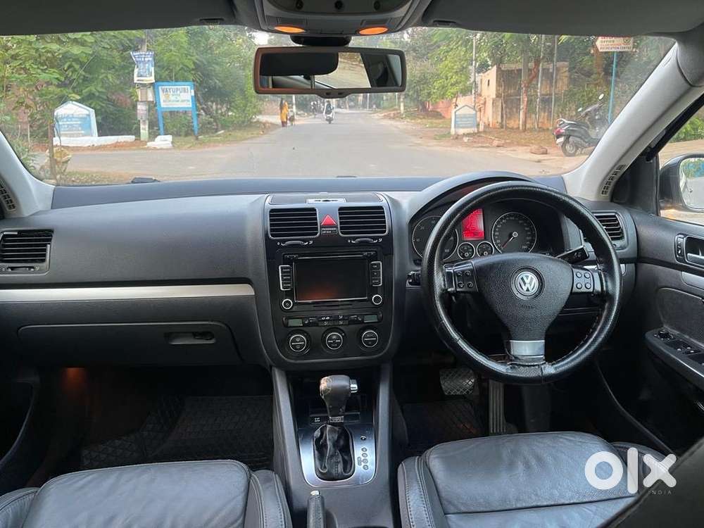 Volkswagen Jetta 2009 Diesel 90000 Km Driven