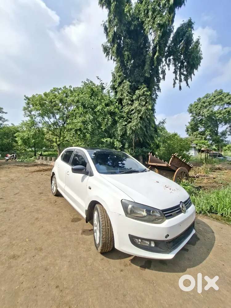 Volkswagen Polo Is My Emotions