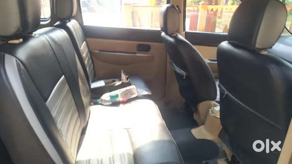 Chevrolet Enjoy 2014 Diesel Good Condition