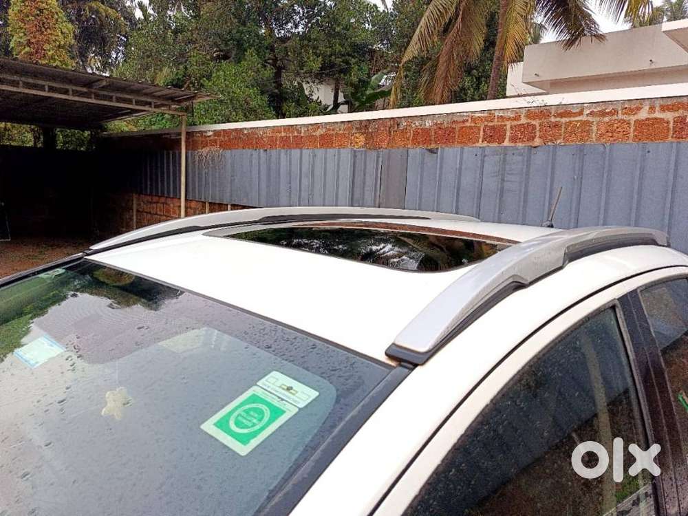 Honda Wr-v 1.5 Vx I-dtec, 2017, Diesel