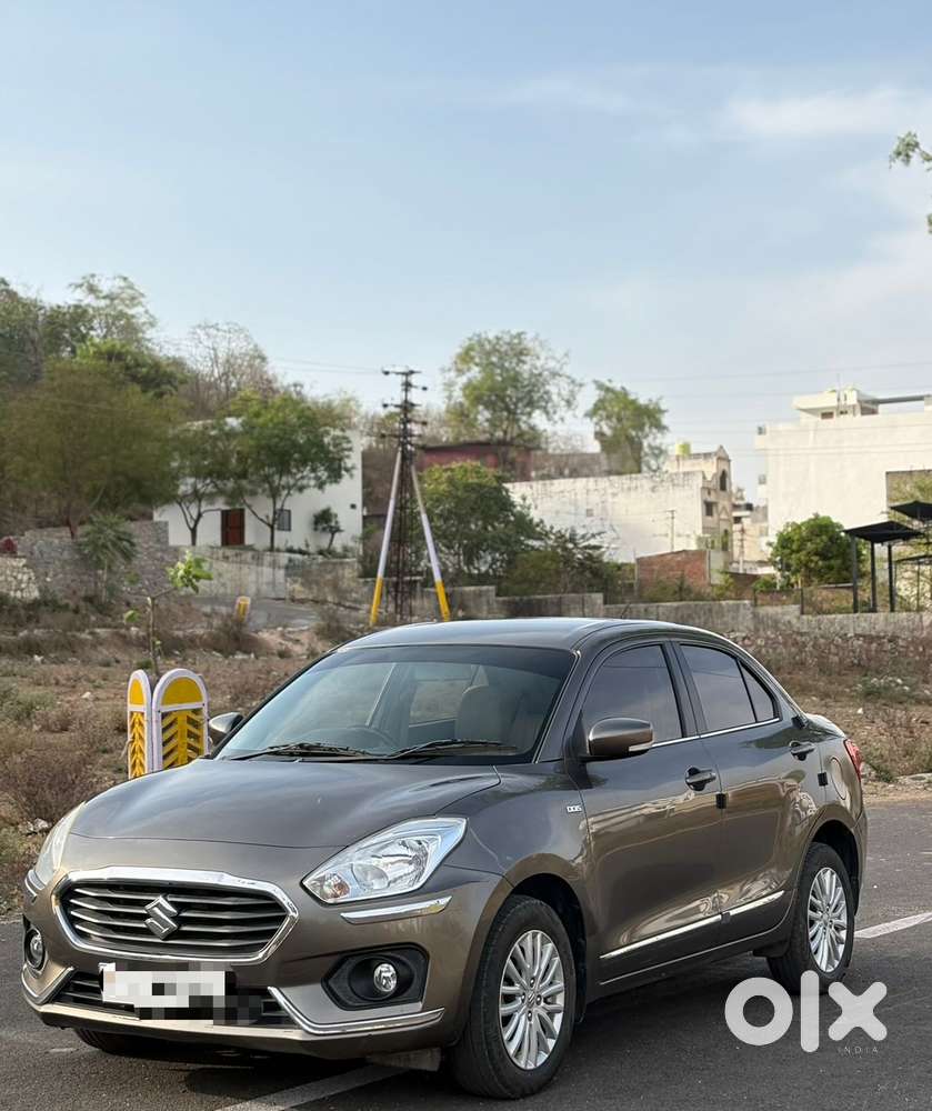 Maruti Suzuki Swift Dzire Zdi Bsiv, 2018, Diesel