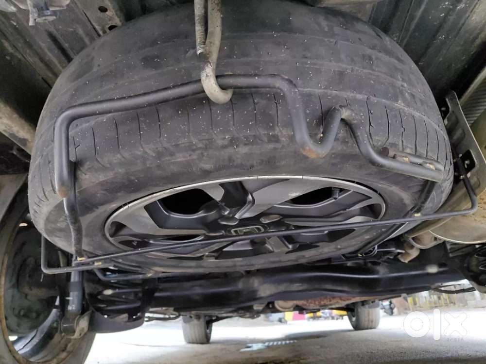 Honda Br-v 1.5 V I-vtec Mt, 2017, Petrol