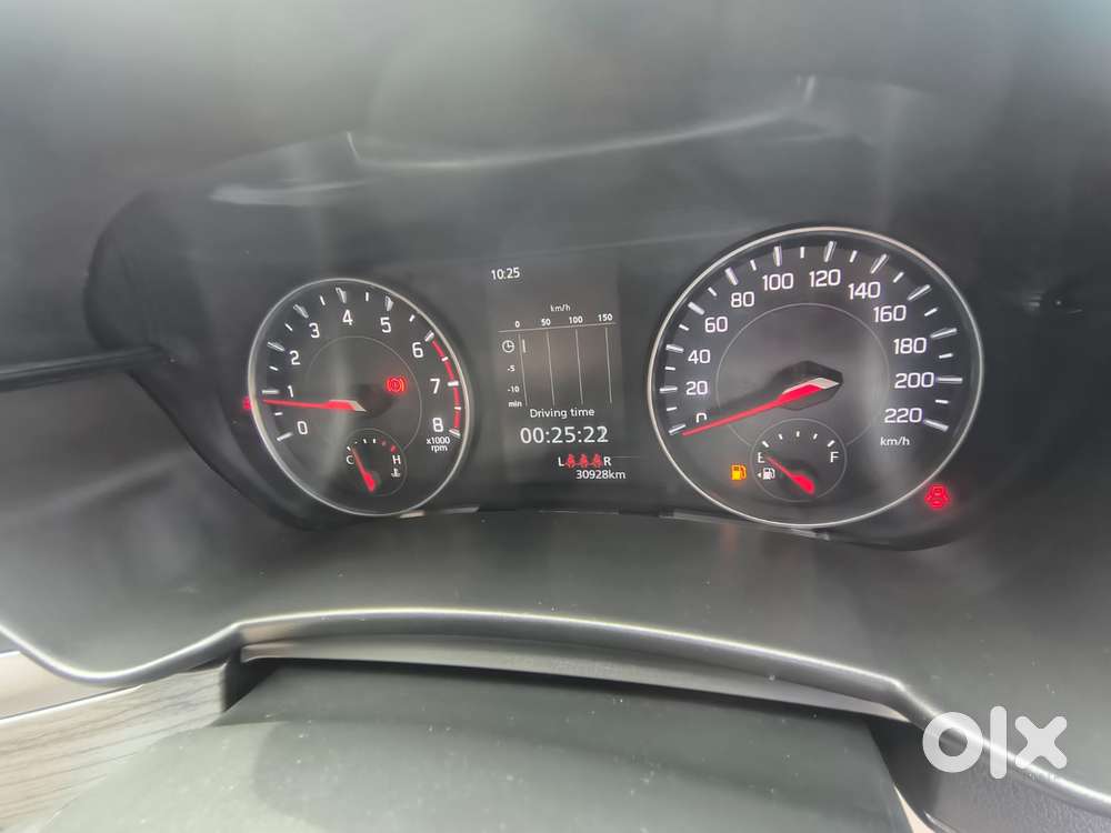Maruti Suzuki Dzire 2017-2020 1.2 Zxi, 2025, Petrol