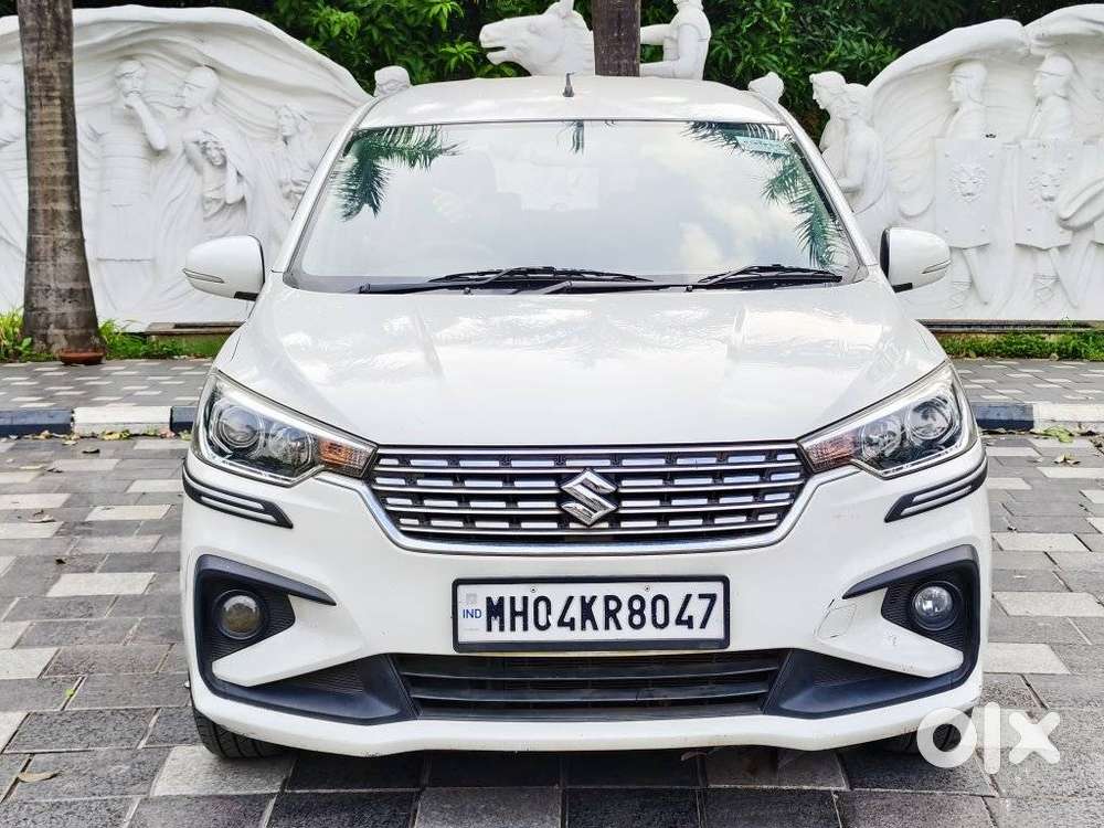 Maruti Suzuki Ertiga Vxi (o) Cng, 2021, Cng & Hybrids