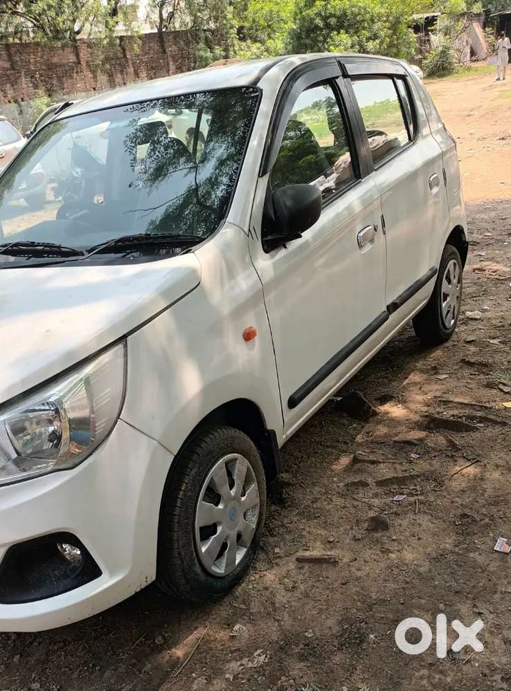Maruti Suzuki Alto K10 2018 Vxi