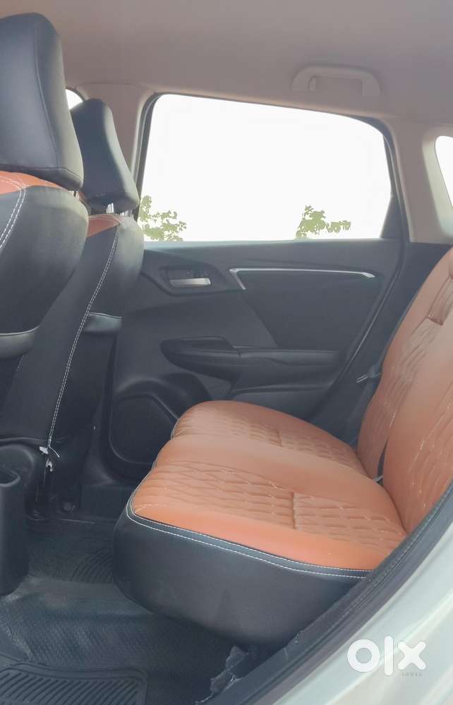 Honda Jazz 1.5 Vx I Dtec, 2016, Diesel