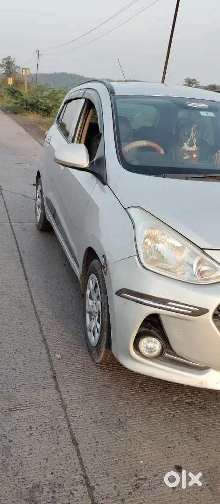 Hyundai Grand I10 2018 Diesel