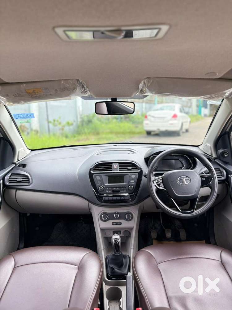 Tata Tiago 1.2 Revotron Xz, 2020, Petrol
