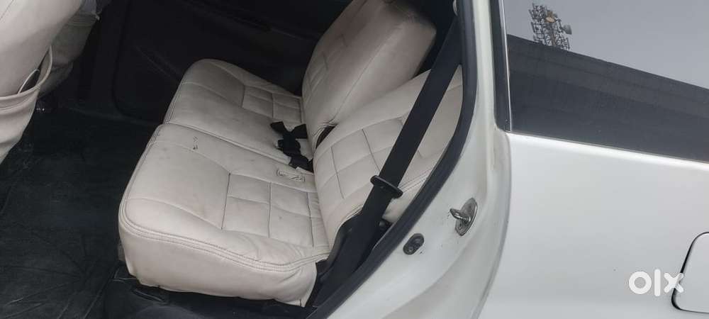 Toyota Innova Diesel 2016 Year