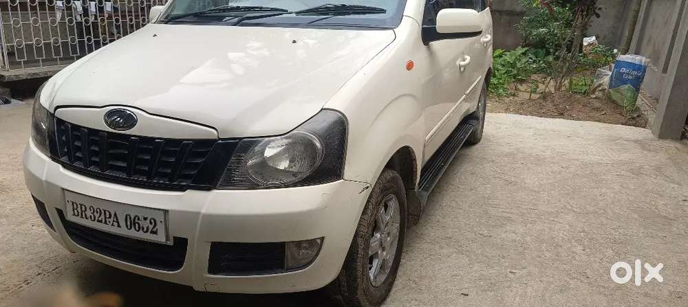Mahindra Quanto Well Maintained In Good Condition