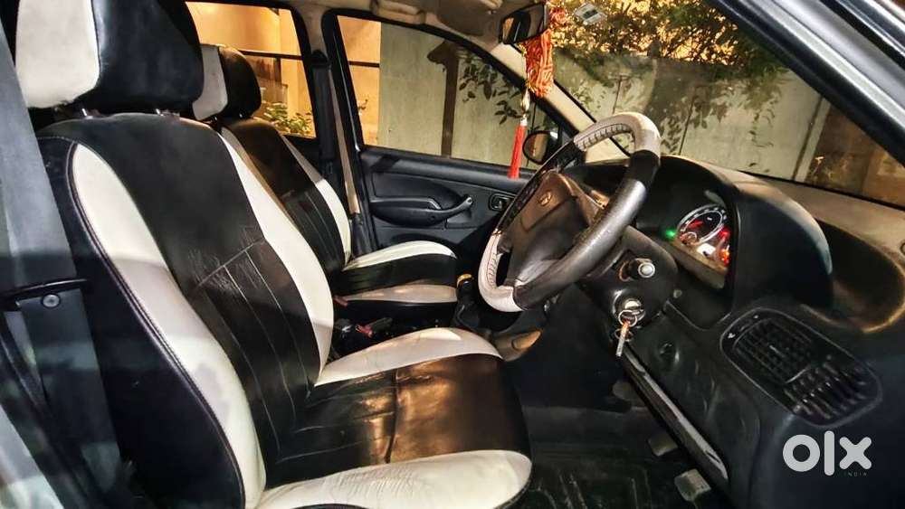 Tata Indica Ev2 Ev2 Ls, 2016, Diesel