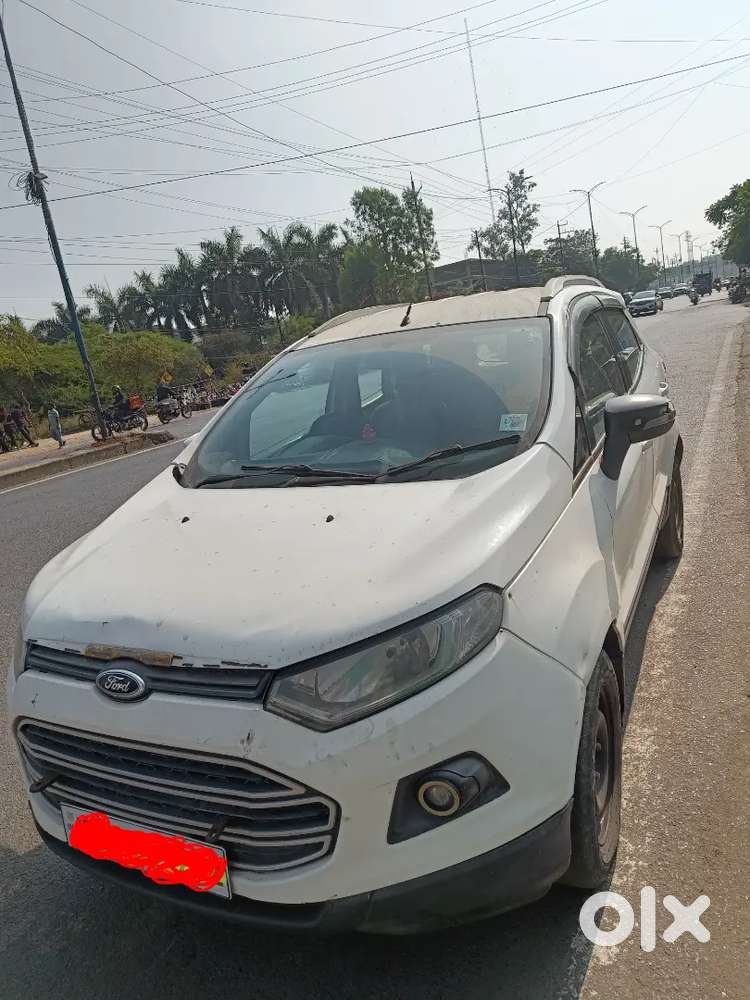 Ford Escort 1.8 Lx 2014