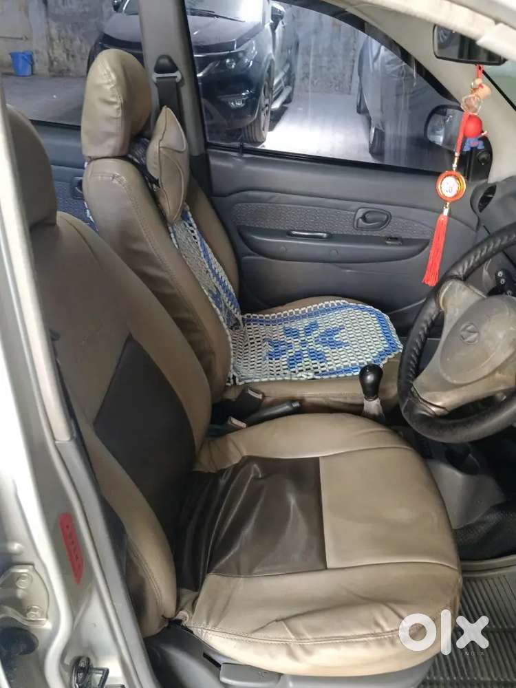 Hyundai Santro Xing 2003
