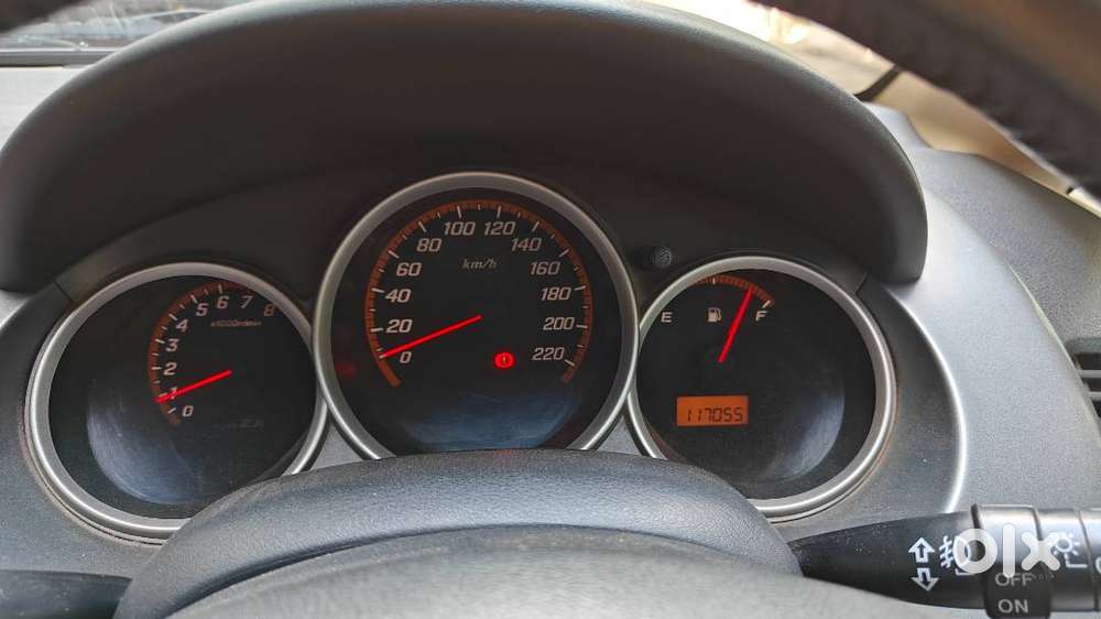 Honda City Vtec Zx 2008  Strong Ac  New Tyres  Can Beat A Toyota