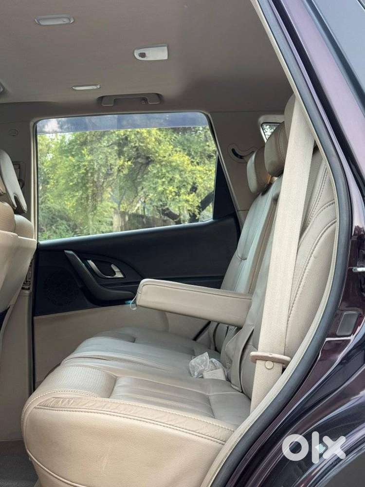 Mahindra Xuv500 2.2 W10, 2017, Diesel