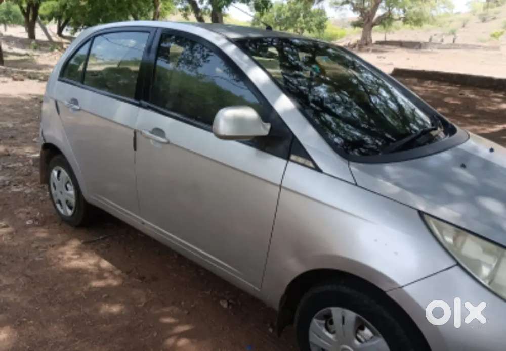 Tata Indica Vista 2012