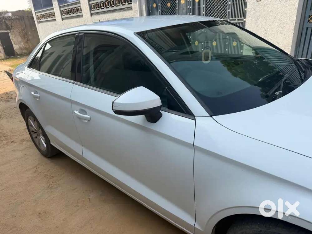 Audi A3 Premium 2015 Diesel Automatic