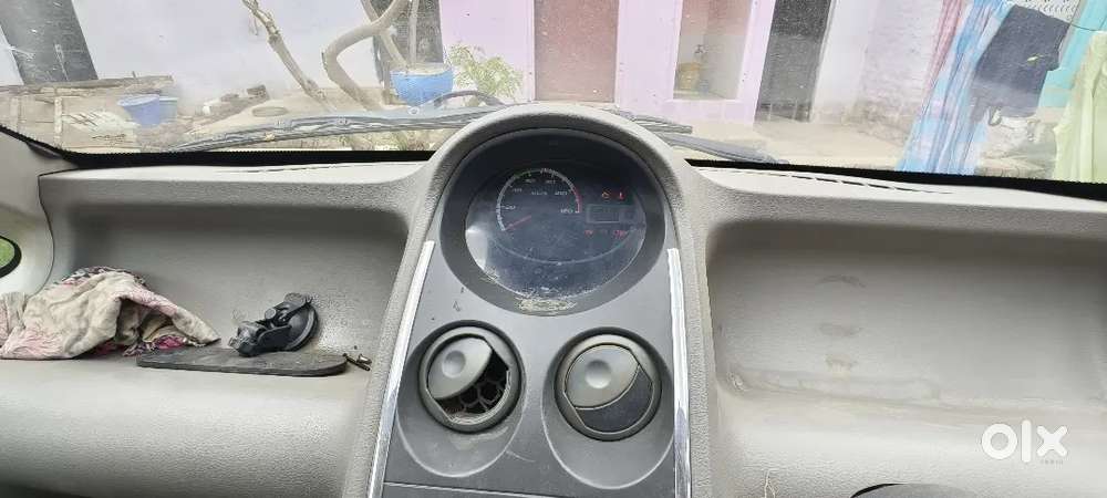 Tata Nano Xt 2011 Model