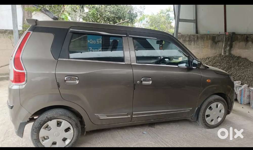 Cng & Petrol
