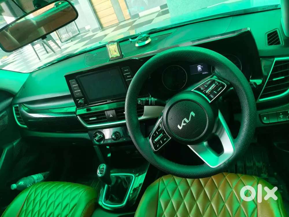 Kia New Seltos Hte+ 2023